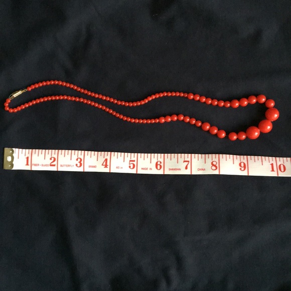 Handmade necklace - Picture 3 of 4